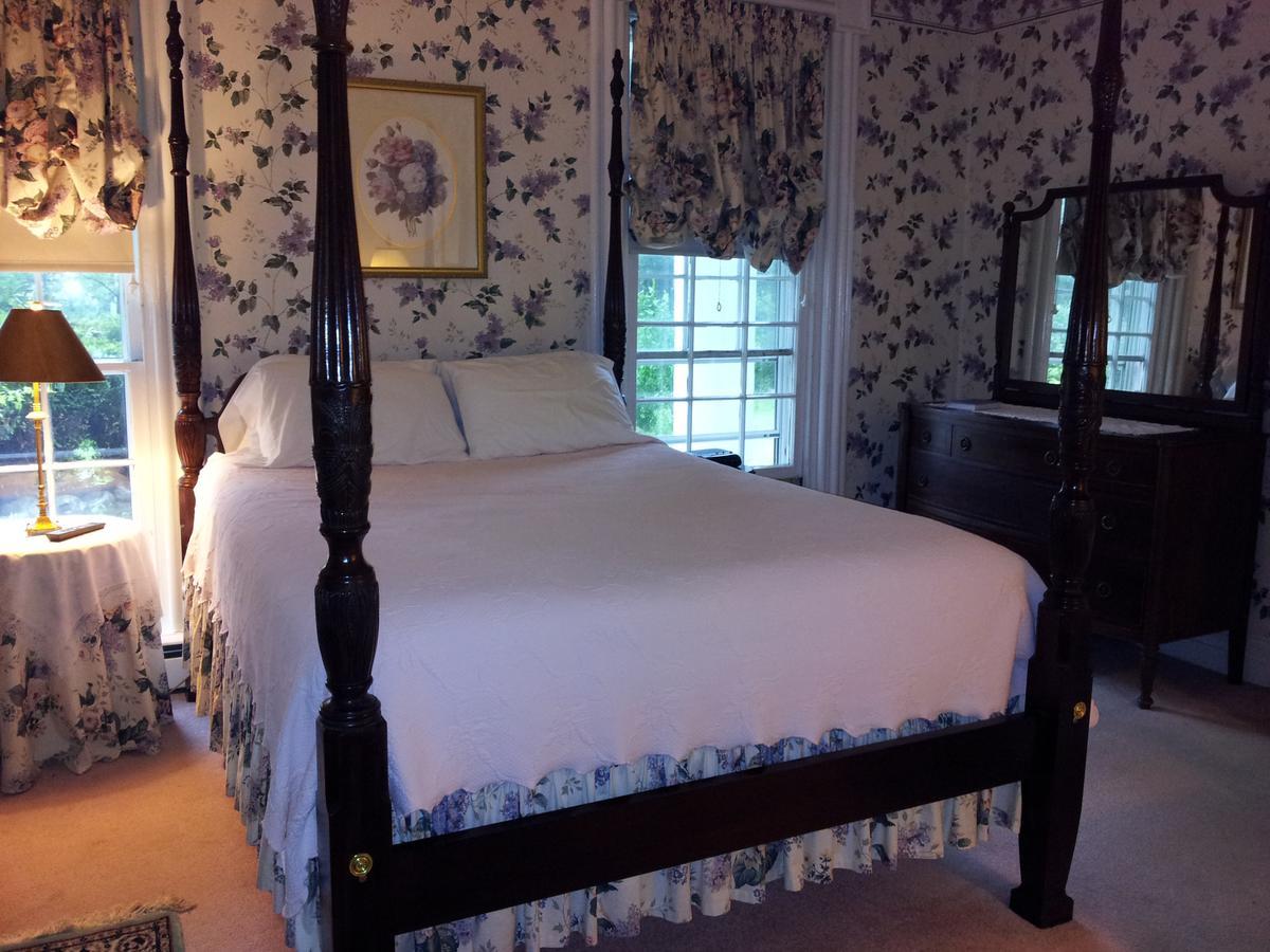William Seaward Inn Westfield Екстериор снимка