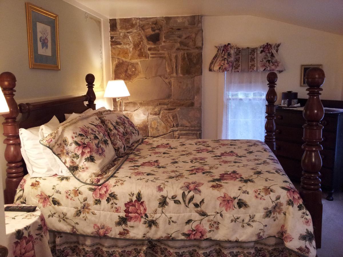 William Seaward Inn Westfield Екстериор снимка