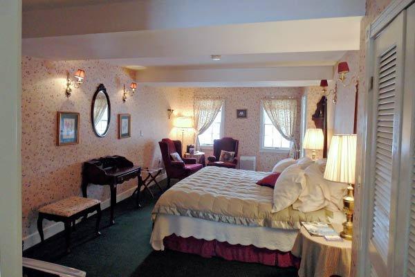 William Seaward Inn Westfield Екстериор снимка