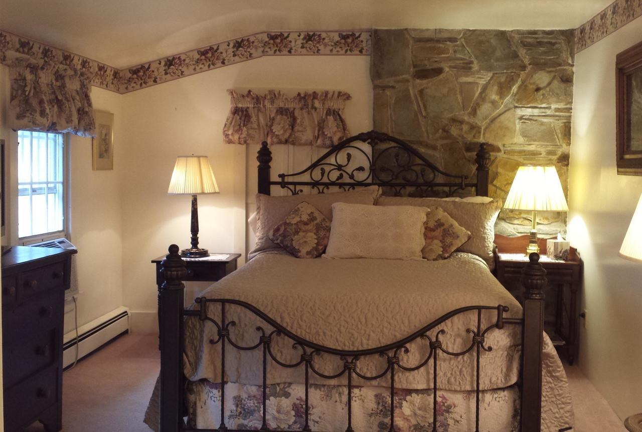 William Seaward Inn Westfield Екстериор снимка