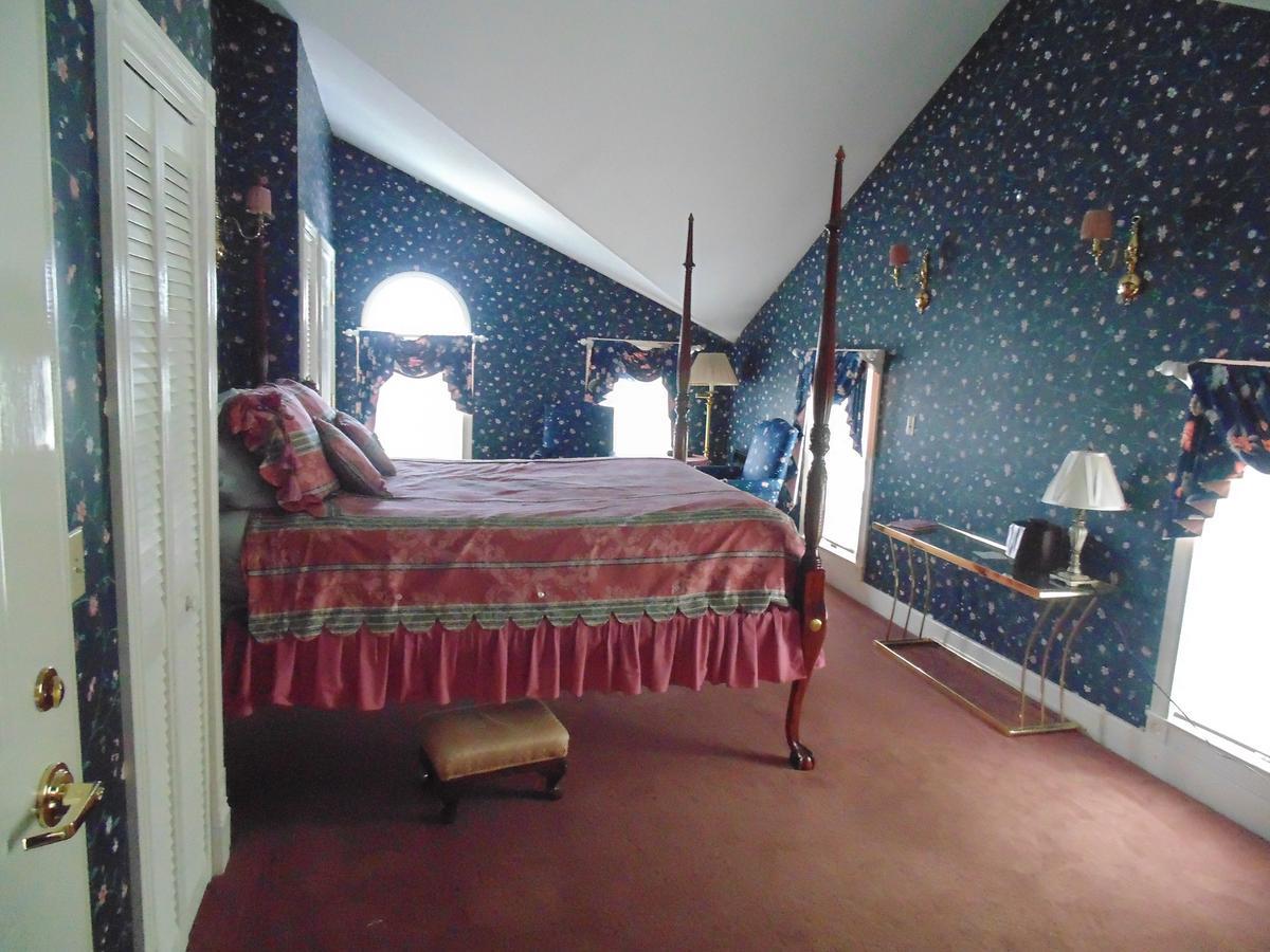 William Seaward Inn Westfield Екстериор снимка